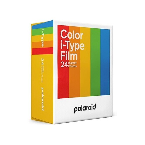 Pellicola colori istantanea - a,