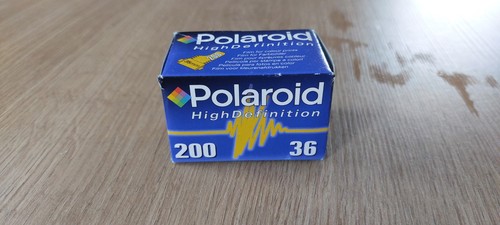 Polaroid alta definizione plus - polaroid,