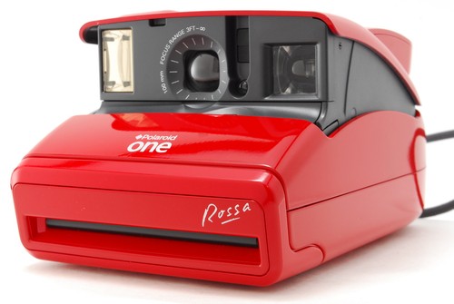 Quasi come nuova polaroid - come, nuova]