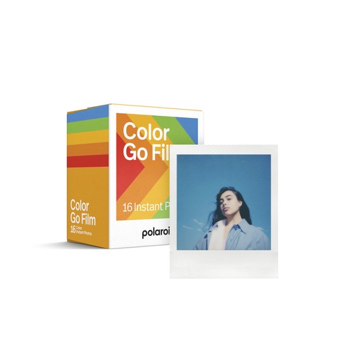Polaroid 6017 - 6017,