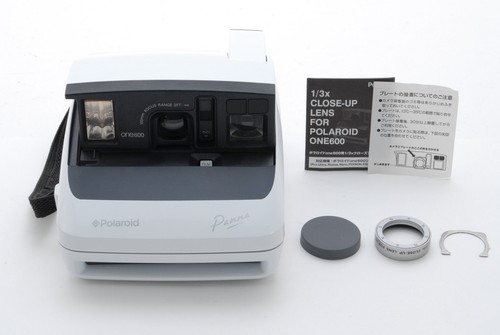 Rara come nuova - [come, polaroid