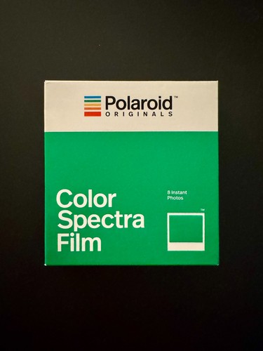 Pellicola polaroid originals - polaroid,