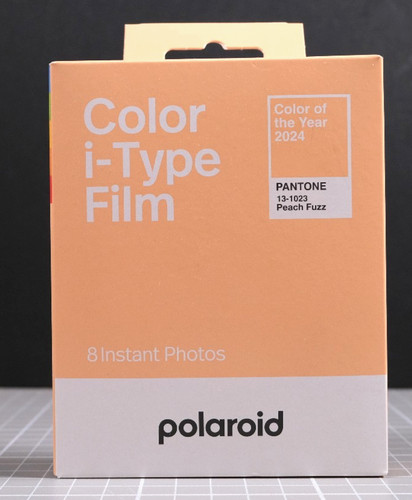 Rara pellicola polaroid - -,