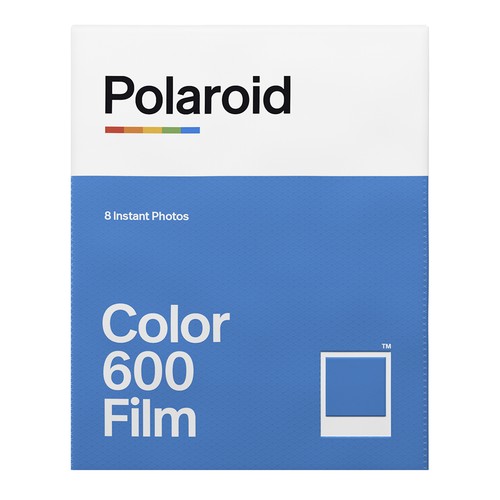 Polaroid film instantané - polaroid,