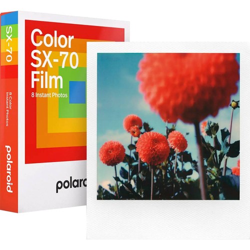 Polaroid colore istant - polaroid,