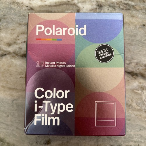 Pellicola polaroid metallic - pellicola,