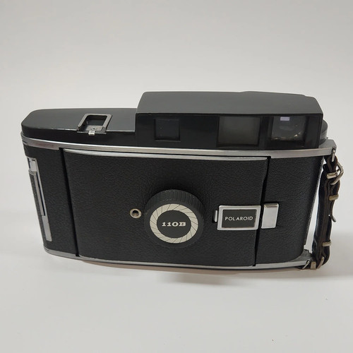 Macchina fotografica polaroid - macchina,