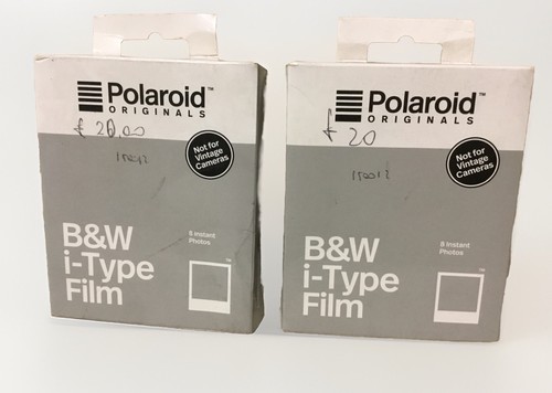 Polaroid i type - 🌈,