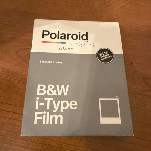 Cartucce polaroid type - cartucce, i-type