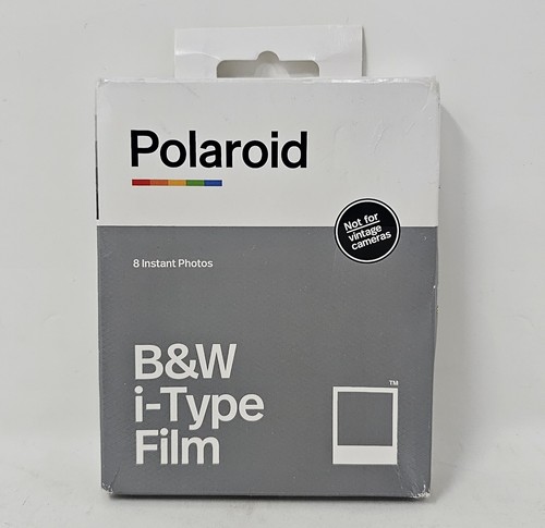 Polaroid type film - polaroid,