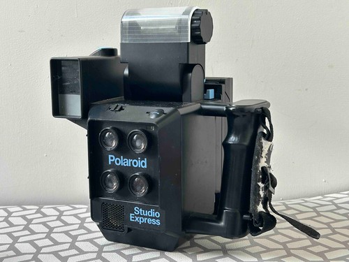 Polaroid 403 studio express - 403,