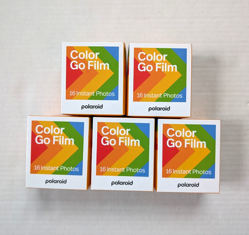 Confezioni totali polaroid - 5,