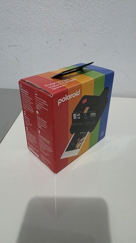 Polaroid generation 2 - polaroid,