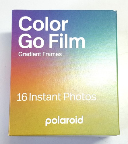 Cornici sfumate polaroid color - sfumate,
