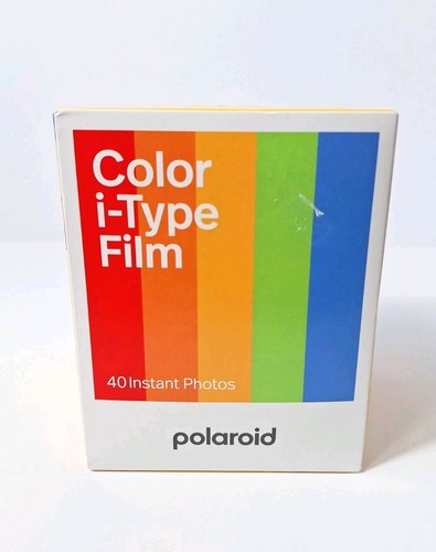 Pellicola polaroid color per - polaroid,