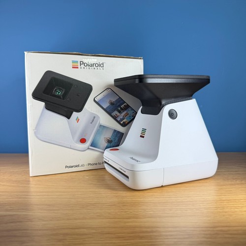 Polaroid lab instant - instant, film