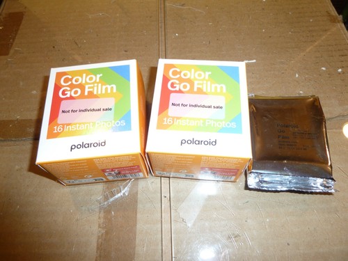 Polaroid go color - 1/2,