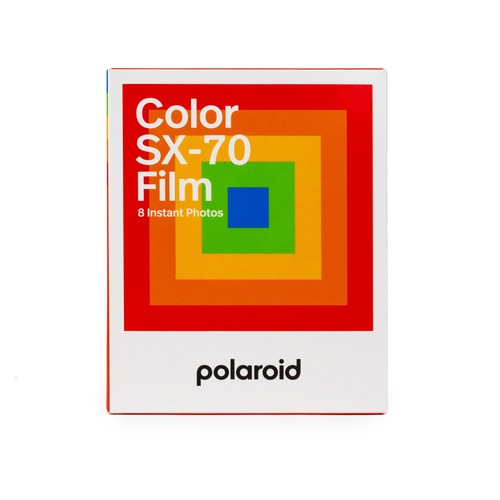 Polaroid per 70 - sx,
