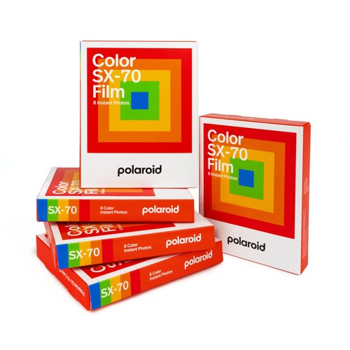 Polaroid per - 5x,