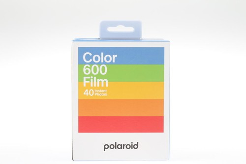 Polaroid color 600 - polaroid,