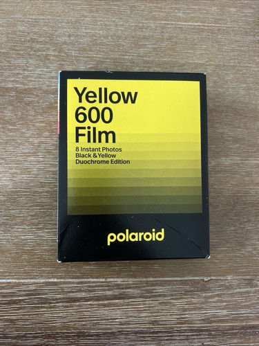 Pellicola polaroid duochrome - polaroid,