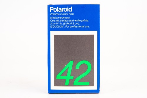 Pellicola polaroid instant - polaroid,
