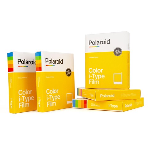 Polaroid type pellicola - i-type,