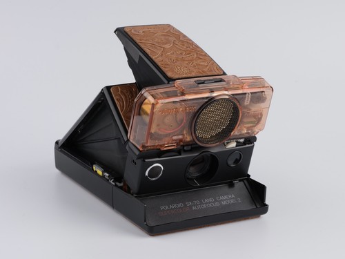 Polaroid sonar pellicola - polaroid, sx-70