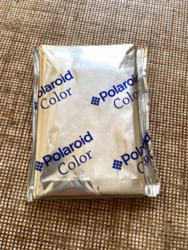Polaroid 125i pellicola - polaroid,