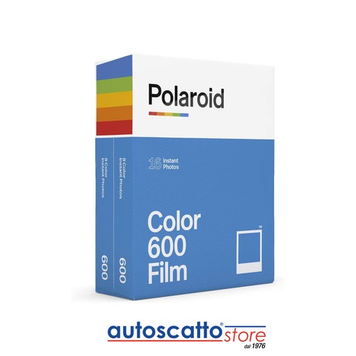 Polaroid color 600 - polaroid,